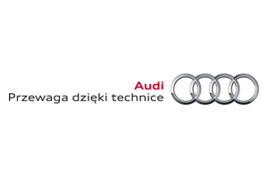 Nowe logo Audi 1