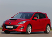 Nowa Mazda3 MPS