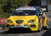 Spotkania WTCC i Eurocup w Niemczech