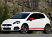 ABARTH we Frankfurcie