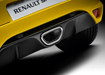 Nowe Megane Renault Sport: sportowe auto z klas