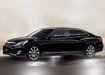 Hyundai wprowadza wyduon wersj modelu EQUUS