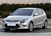 Hyundai i30 w sportowej stylizacji