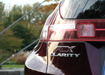 Honda FCX Clarity - europejska prezentacja