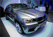 BMW X5M i X6M ju Polsce