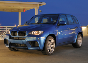 BMW X5M i X6M ju Polsce 1