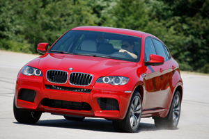 BMW X5M i X6M ju Polsce 4