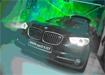 Premiera nowego BMW 5 GT w Polsce