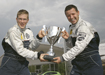 Nowy mistrz ADAC Volkswagen Polo Cup