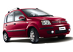 Fiat Panda MY2009 z odnowionym obliczem