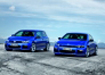 Golf R i Scirocco R w brytyjskich salonach