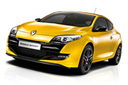 Nowy Megane Renault Sport: sportowe auto z klas