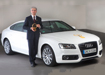 Zota Kierownica dla Audi A5 Sportback