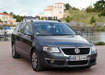 Passat BlueMotion - duy i oszczdny