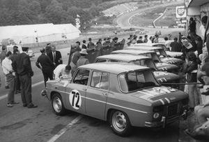 Powrt Renault Gordini 2