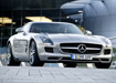 Mercedes-Benz SLS AMG od 177 310 Euro