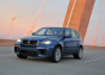 BMW X5 2010 - zdjcia szpiegowskie