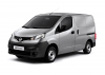 Nissan NV200 Midzynarodowym Vanem Roku 2010