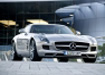 Baby SLS AMG w 2013 roku?