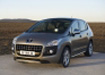 Peugeot 3008 potwierdza swj sukces