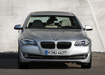 Nowe BMW serii 5 - Limuzyna