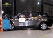 Nowa Mazda 3 zdobywa 5 gwiazdek Euro NCAP