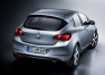 Nowy Opel Astra w testach bezpieczestwa Euro NCAP