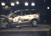 Peugeot 5008 i 308 - 5 gwiazdek w tecie NCAP