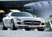 Kicherer Mercedes AMG SLS 63 CP