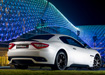 Maserati GranTurismo S MC Sport Line