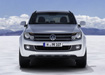 Volkswagen Amarok gotowy do produkcji seryjnej