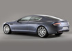 Aston Martin Rapide za 154 000 Euro
