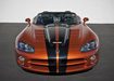 Dodge Viper - godne poegnanie legendy