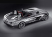 Mercedes SLR McLaren Stirling Moss Edition