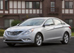 Hyundai Sonata 2011