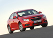 Chevrolet Cruze laureatem nagrody AUTOBEST 2010