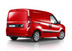 Nowy Fiat Doblo Cargo - nowy wymiar transportu