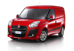 Nowy Fiat Doblo Cargo - nowy wymiar transportu 1