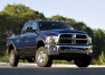 Truck of the Year dla nowego Ram Heavy Duty 2010