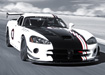 Dodge Viper SRT10 ARC-X - dla entuzjasty