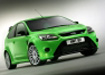 Mcchip Ford Focus RS - moc 401 rumakw