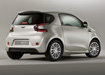 Aston Martin Cygnet - oficjalne zdjcia