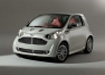 Aston Martin Cygnet - tylko dla posiadaczy Astonw