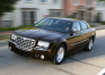Chrysler 300C - co nowego w 2010 roku?