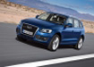 Wadliwe Audi Q5