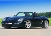 Porsche Boxster z 3-cylindrowym silnikiem?