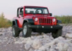 Jeep Wrangler Rubicon najlepszym pojazdem 4x4