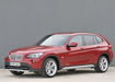 Nowe silniki w BMW X1