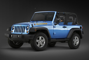 Jeep Wrangler znw najlepszy 1