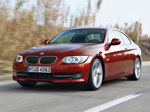Elegancja i sportowy charakter - nowe BMW serii 3 1